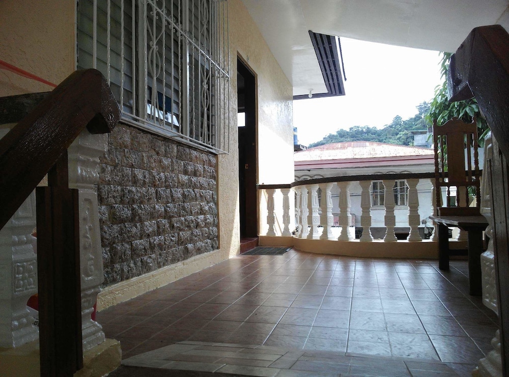 Bunakidz Lodge — photo 45