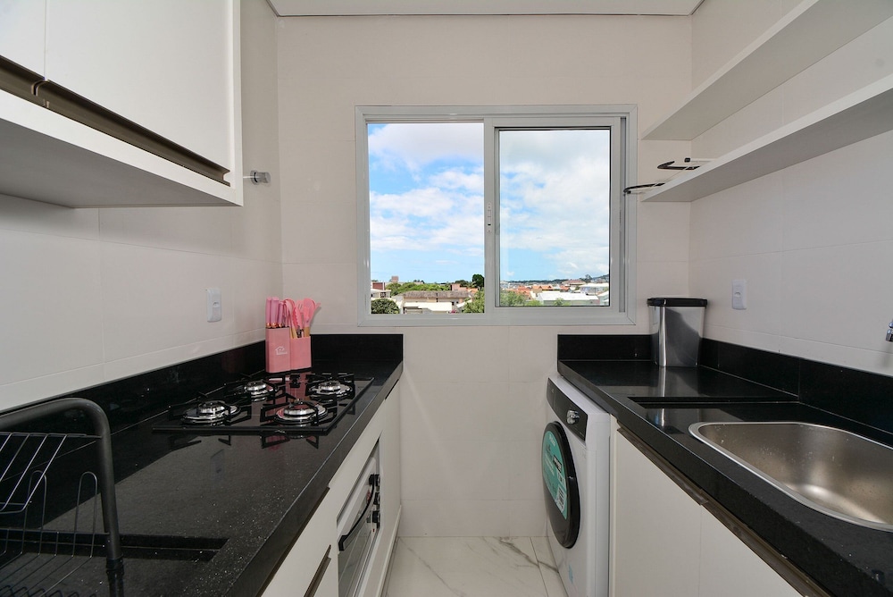 Residencial Fiametti- Praia dos Ingleses