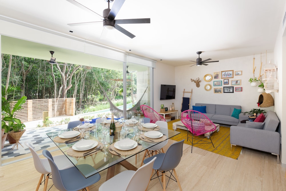 Attha Cenote Luxury Condo - Property Image 134