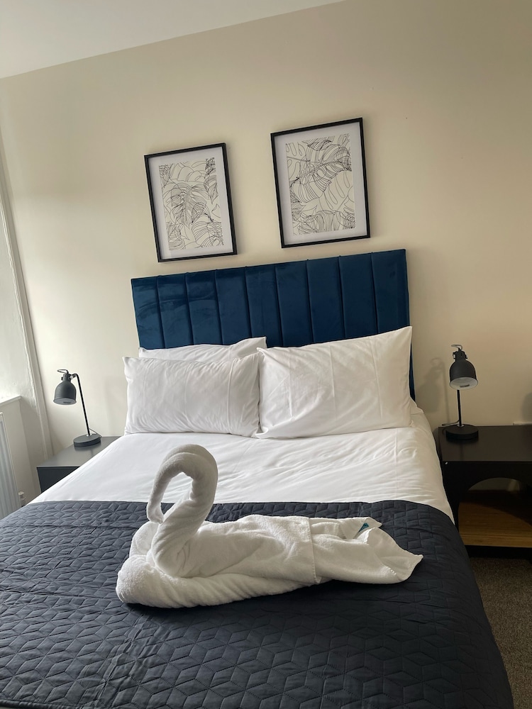 Hartlepool Vacations - The Norton - Property Image 32
