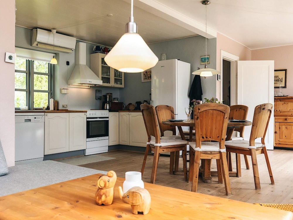 7 Person Holiday Home in Storvorde