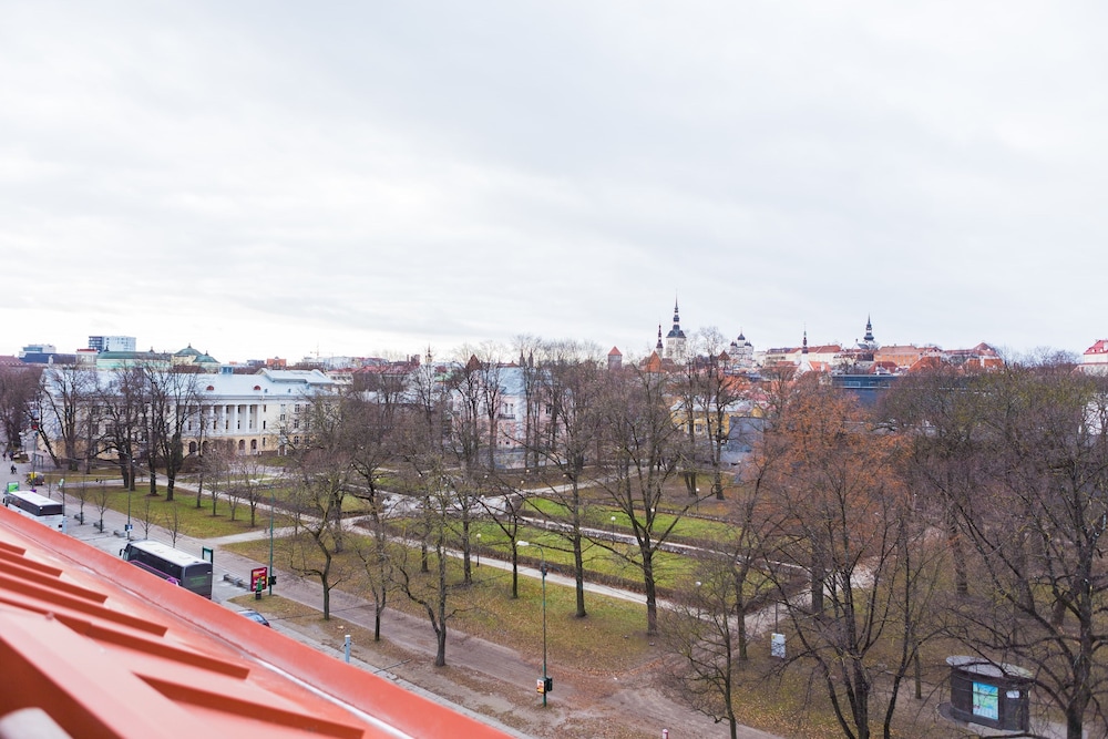 Lighthouse Apartments Tallinn