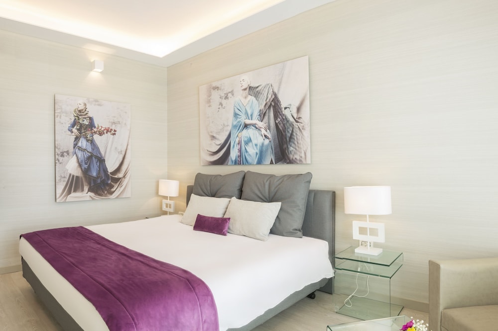 St. George Lycabettus Lifestyle Hotel 47