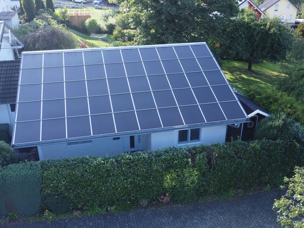 Relaxing Holiday Home in Willersdorf in the Forest