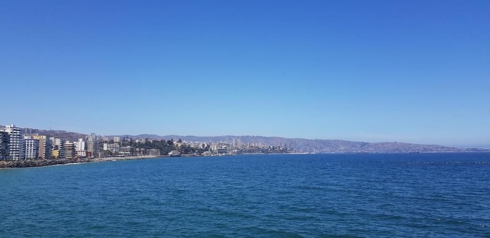 Viña del Mar