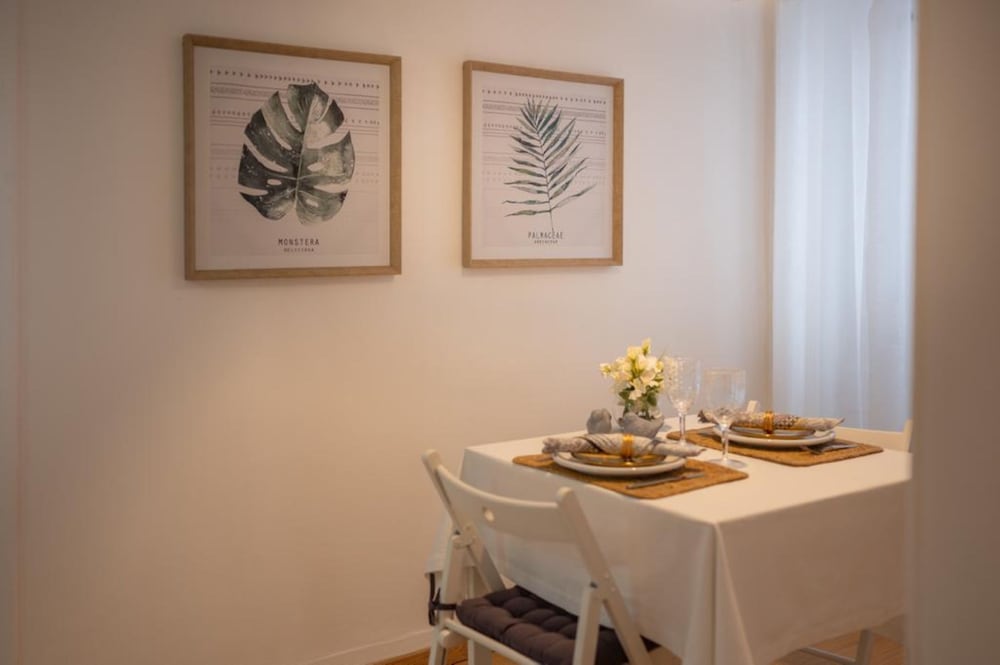 Castle Fado River Alfama Flat