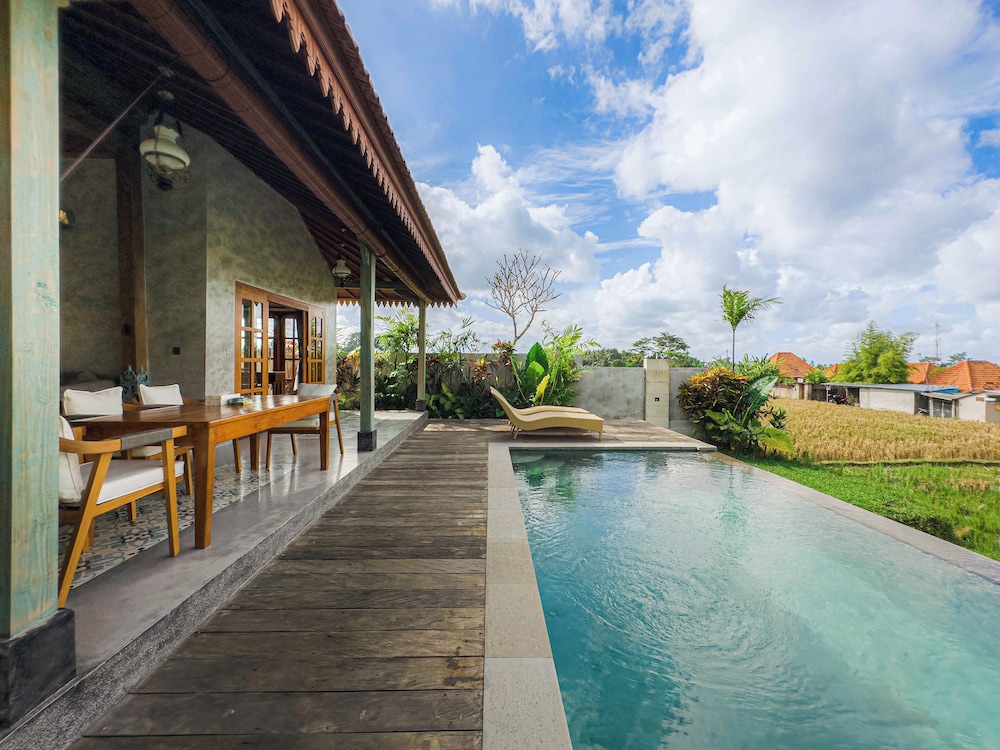 Uma Nawasena Ubud