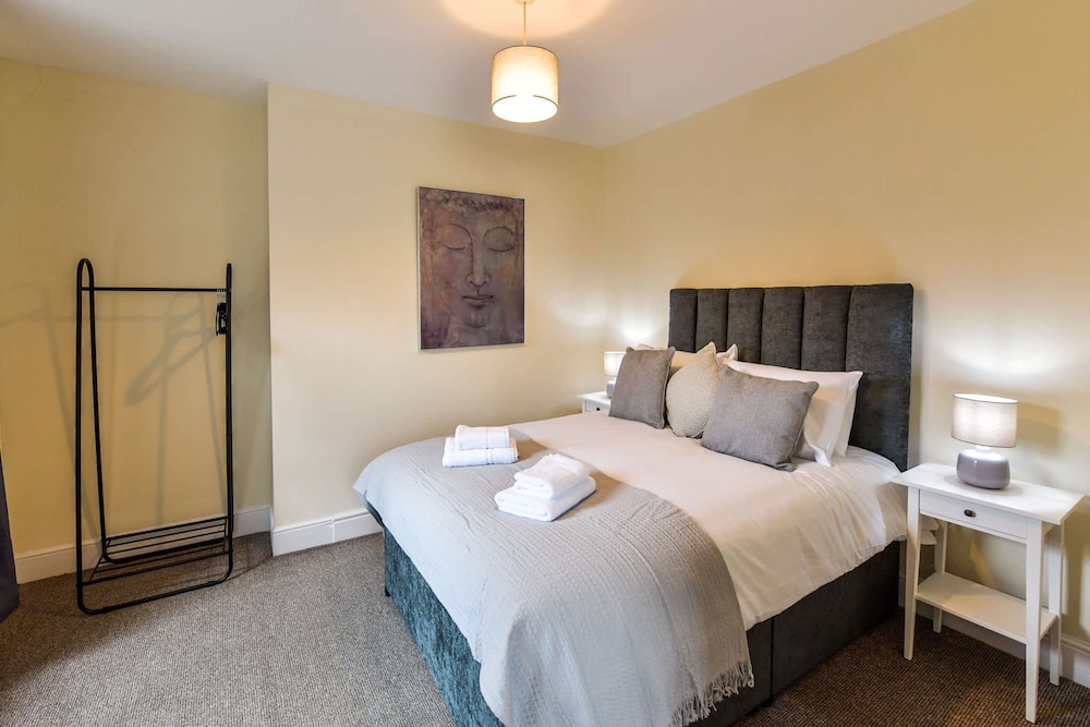 Host Stay Gerald Street