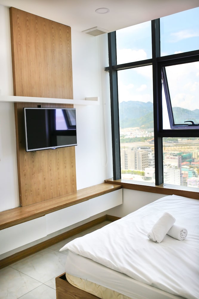 Gold Ocean Nha Trang