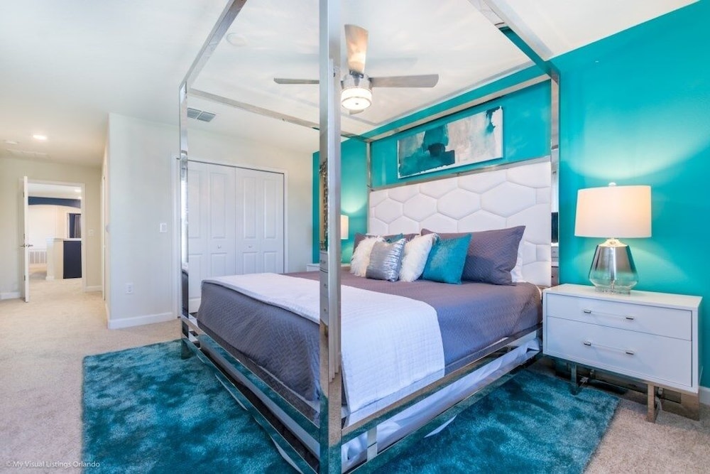 The Ultimate 5 Bedroom Solterra Resort Villa by Redawning - Image 2