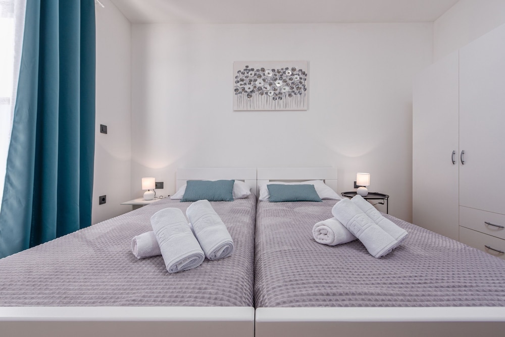 Villa Cesarica Zadarvillas