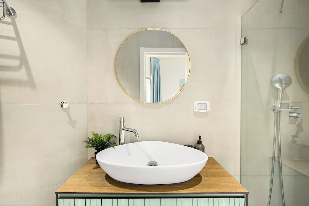 Netanya Beach & Pool Stay by Sea N' Rent