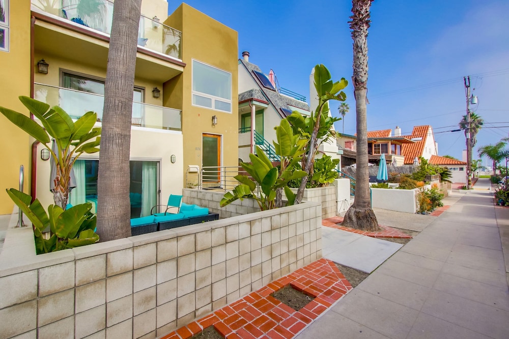 Bayview Terrace