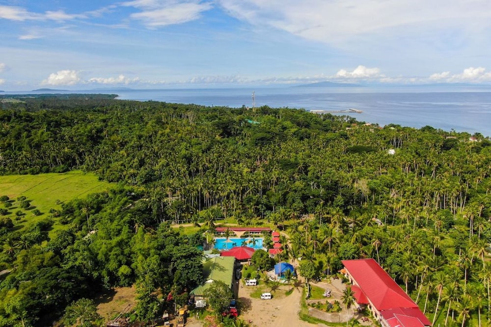 Freedom Eco Adventure Park by Cocotel