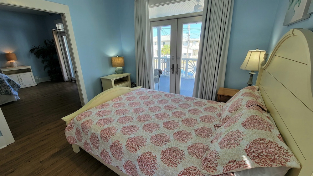 203 Butler Avenue by Tybee Vacation Rentals