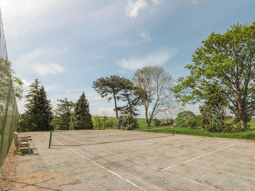 Wolds Way