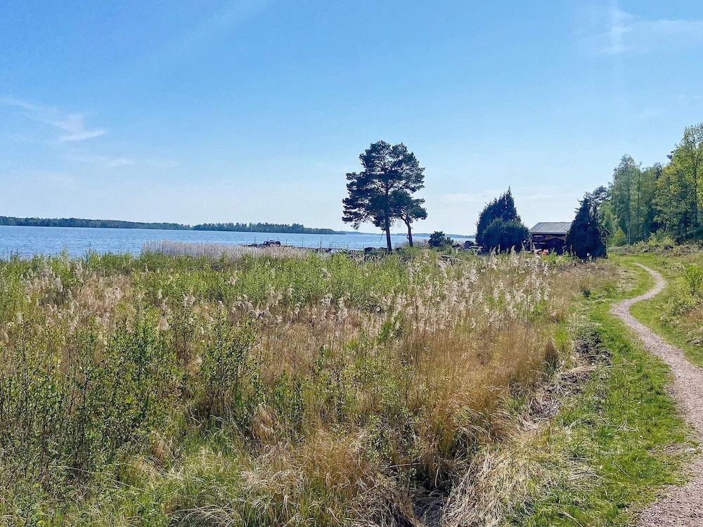 8 Person Holiday Home in Kristinehamn view 4