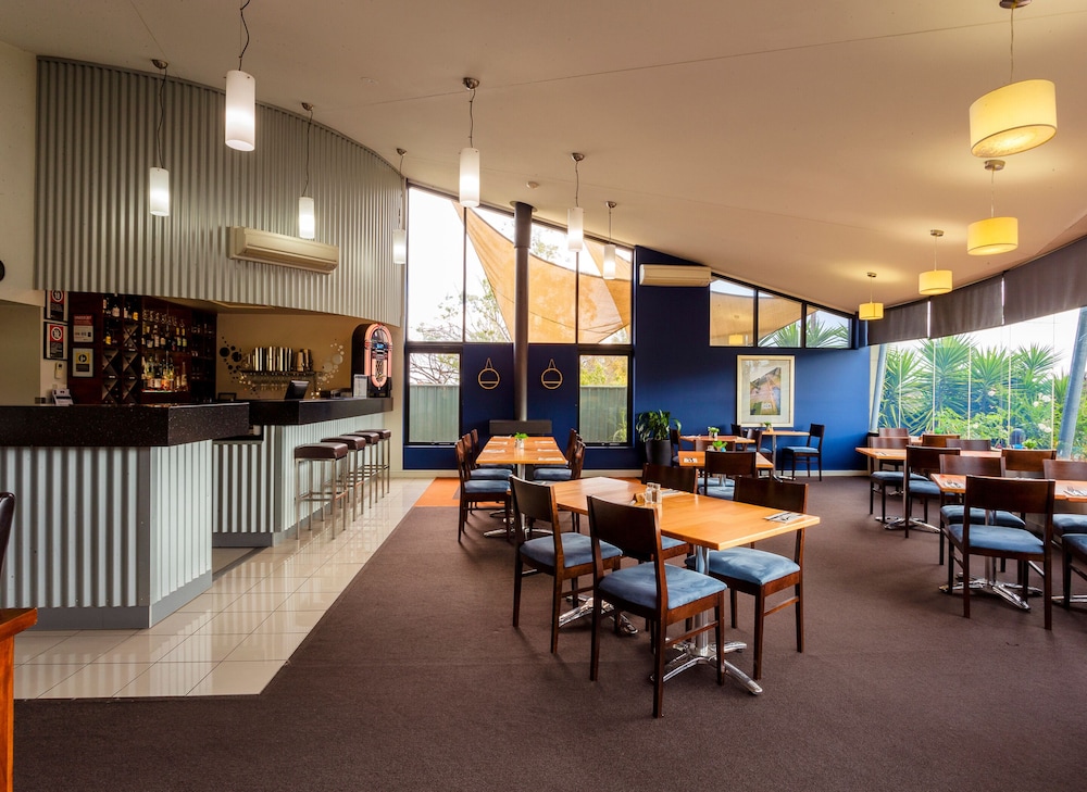 Station Motel Parkes