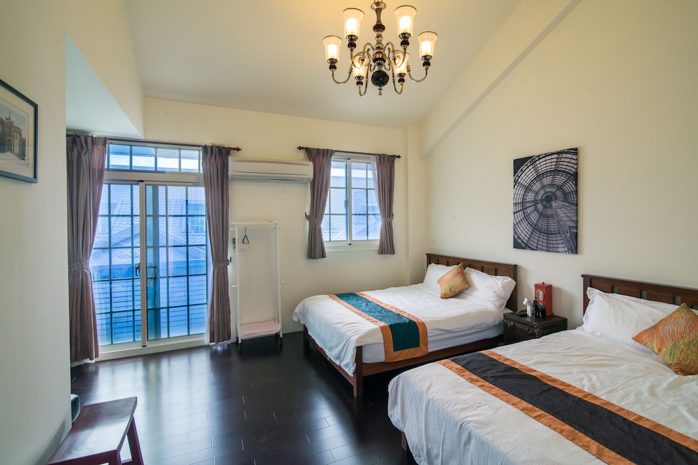 Sweetgrape B&B