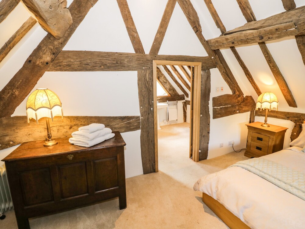 Manor Cottage
