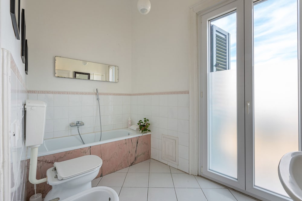 Casa Garibaldi in Piazza by Wonderful Italy