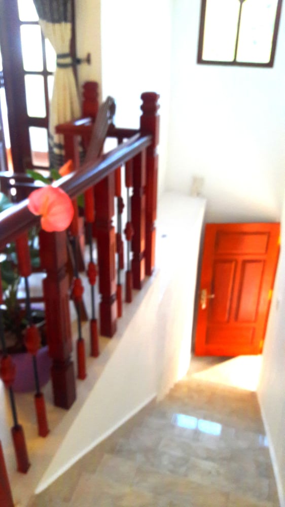 Fresh Air Villa Guest House