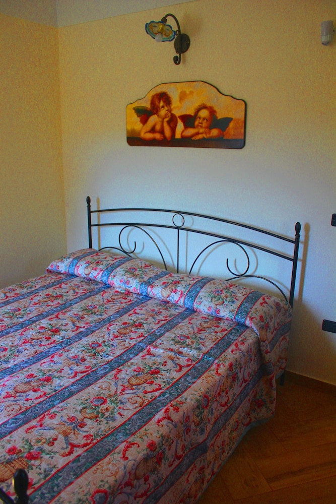 Casale Racalmare