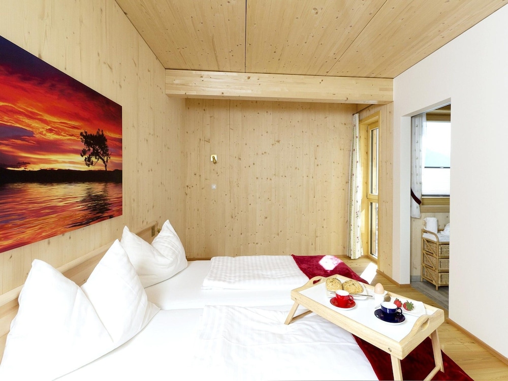 Apartment in Kals Near ski Resort