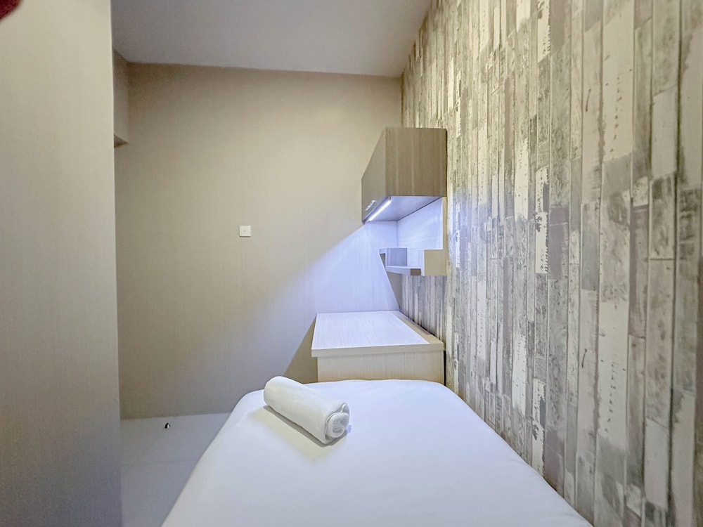 Cozy Stay 2BR at Tanglin Supermall Mansion Apartment