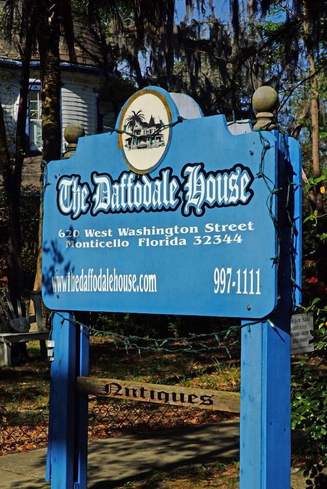 Daffodale House B&B