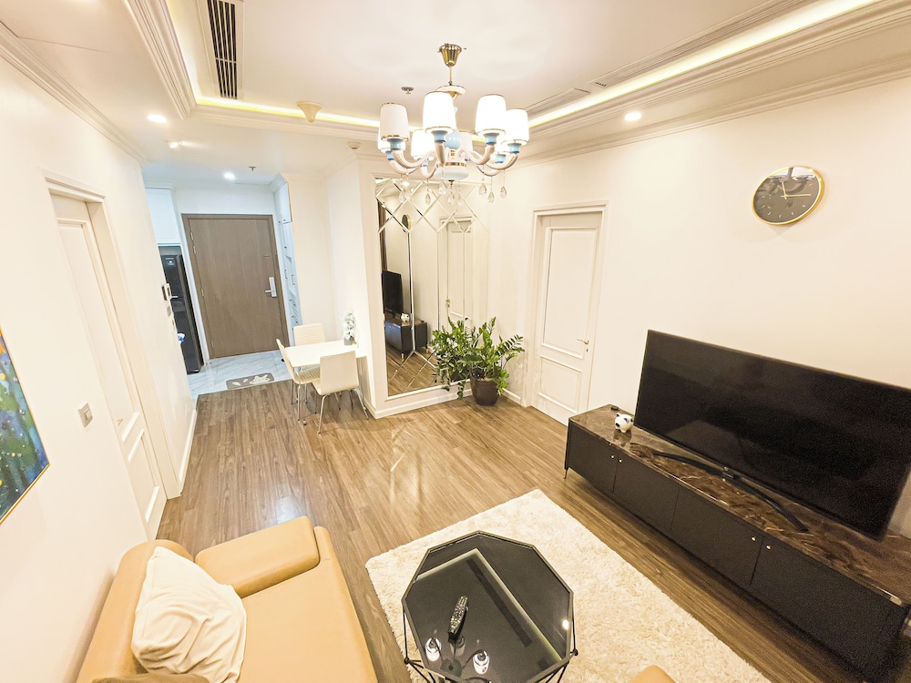 TIL - Vinhomes Skylake Elegance Suites