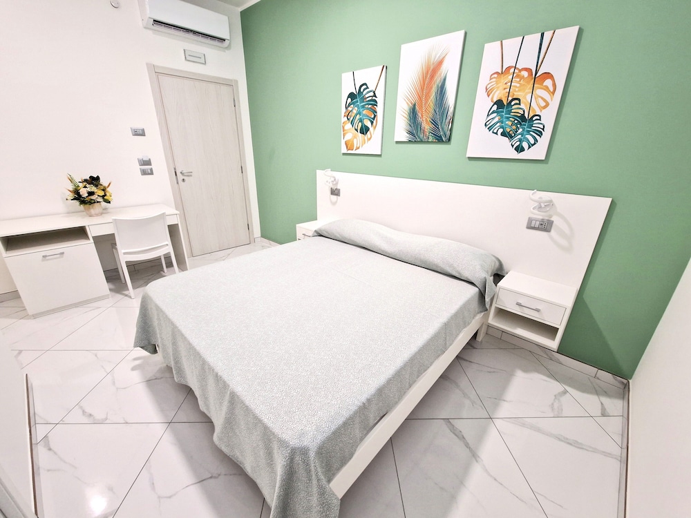 Al 211 Rooms