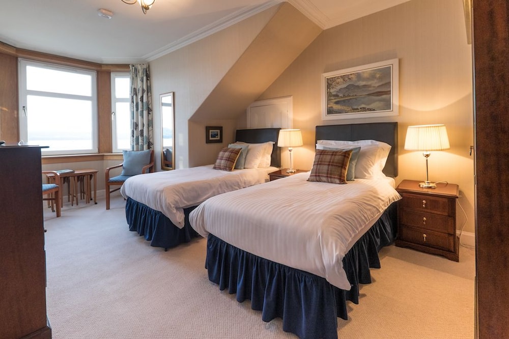Cedars Guest House