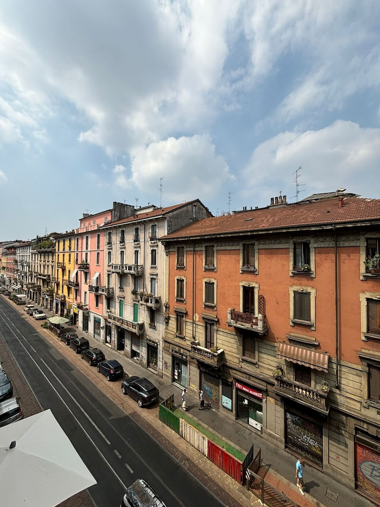 Venini - Cozy 2 Bdroom Apartment in Loreto Area