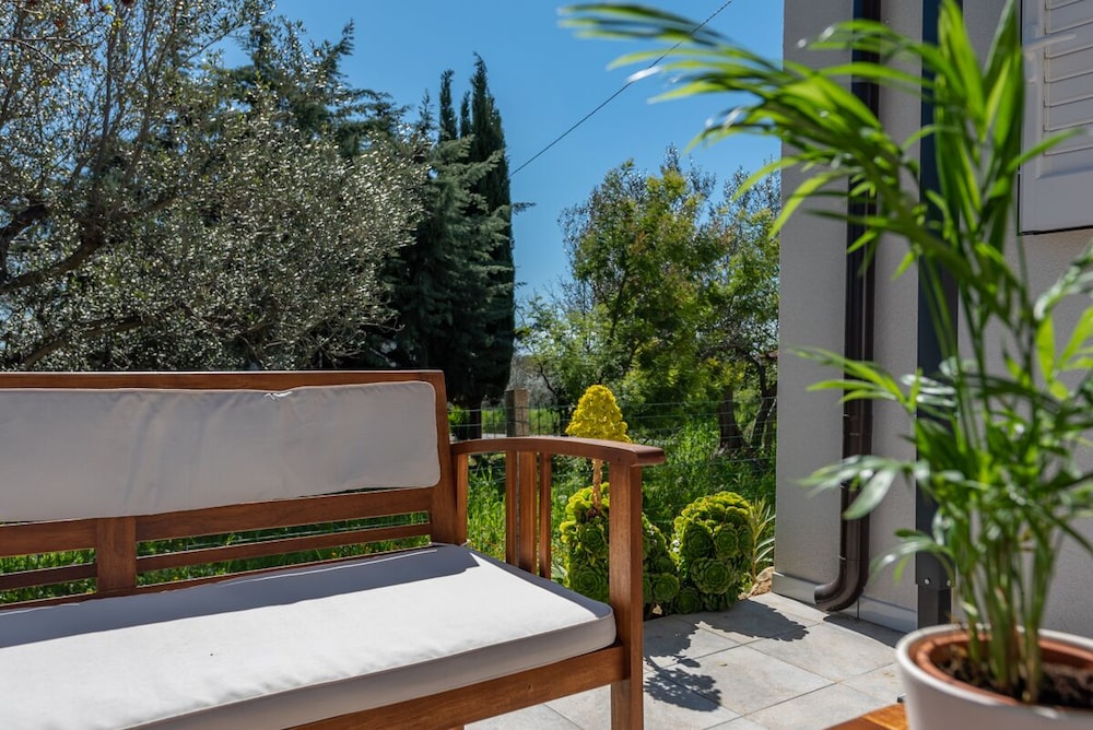 Residenza Verdeoliva