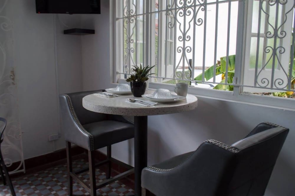 Casa Isabel Bed & Breakfast