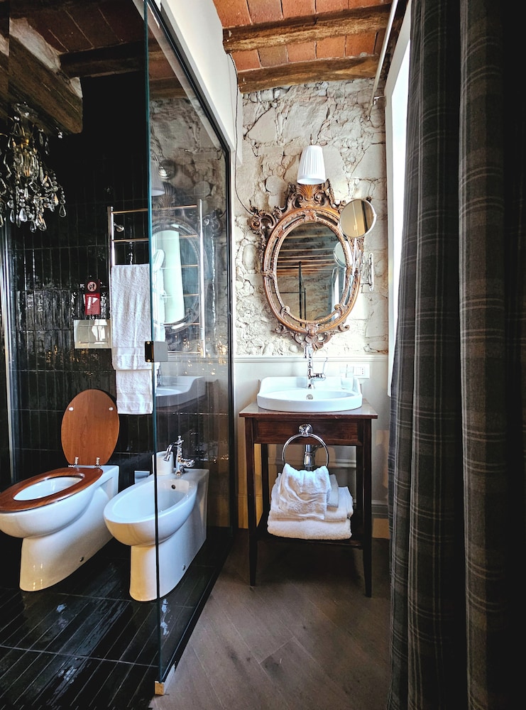 The little guest house