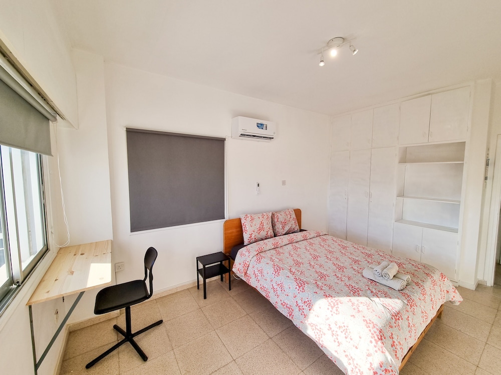 City View Rooms