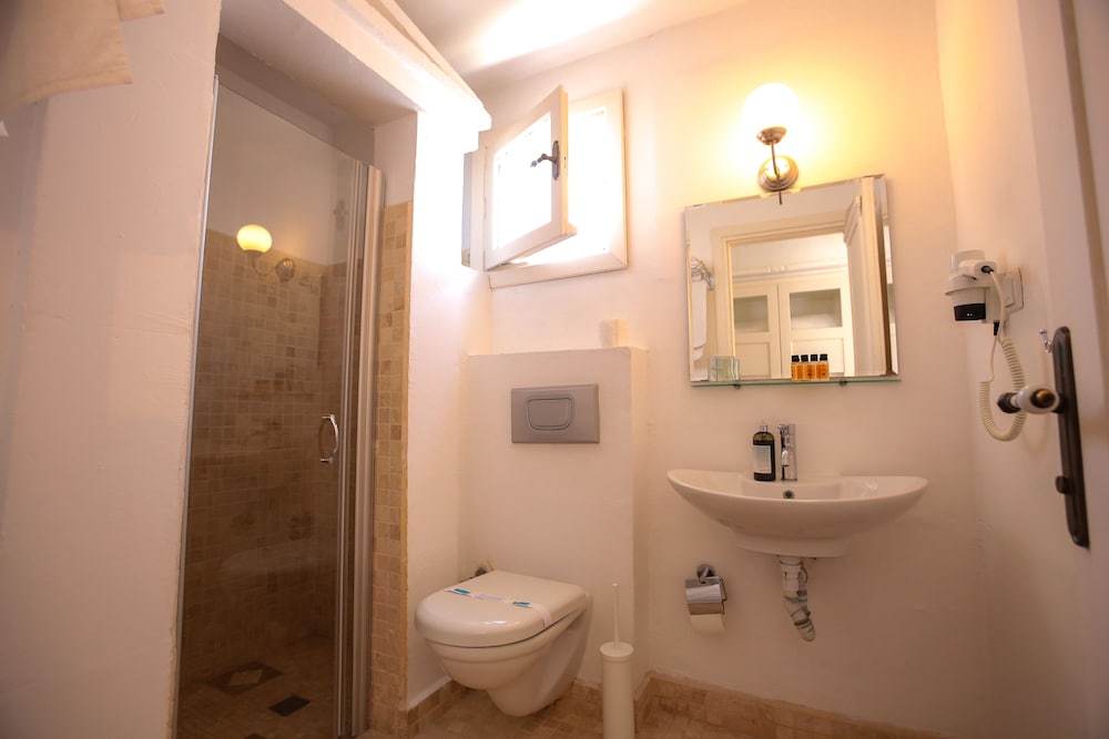 Moshinos Otel - Image 12