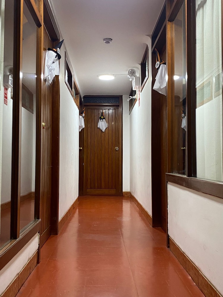 La Casa de Wayna B&H