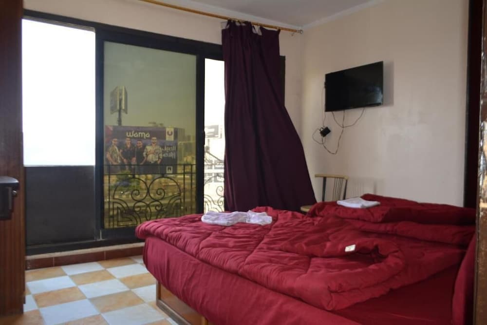 El Wahaa Inn
