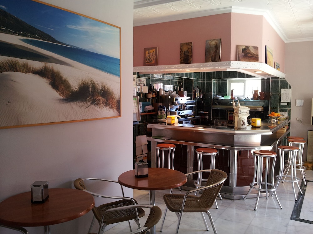 Hostal Tarik