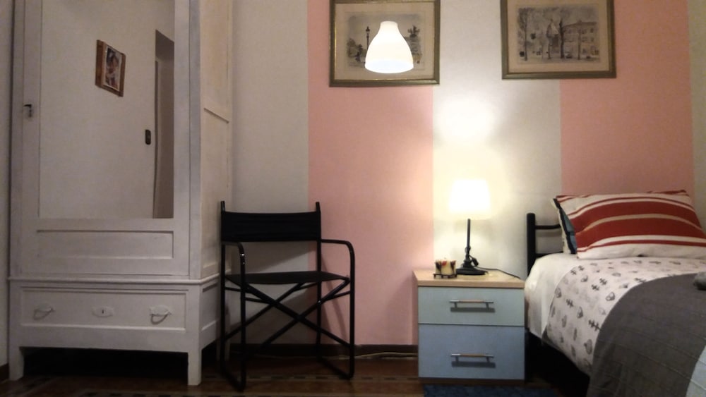 La Maison del Corso B&B view 3
