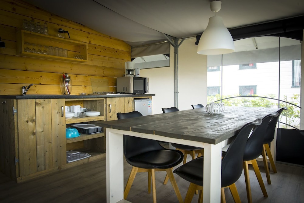 Holidaypark Duinhoeve