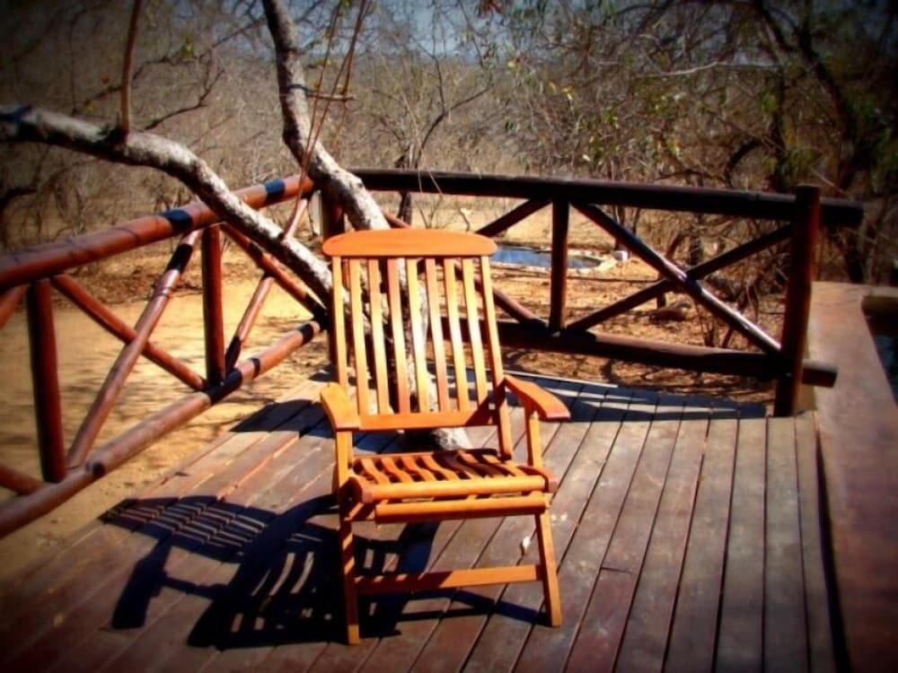 Marloth Kruger Accommodation