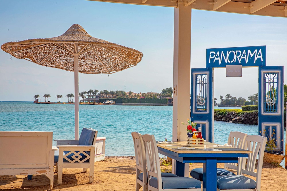 Hotel Panorama Bungalow Resort El Gouna