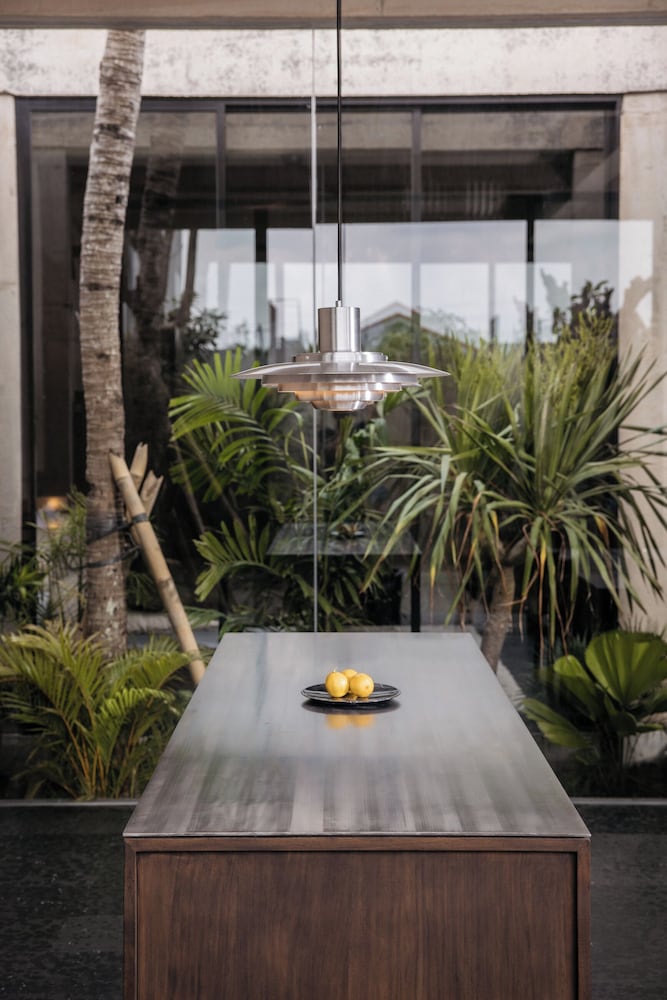 Villa Mor by Alfred in Bali