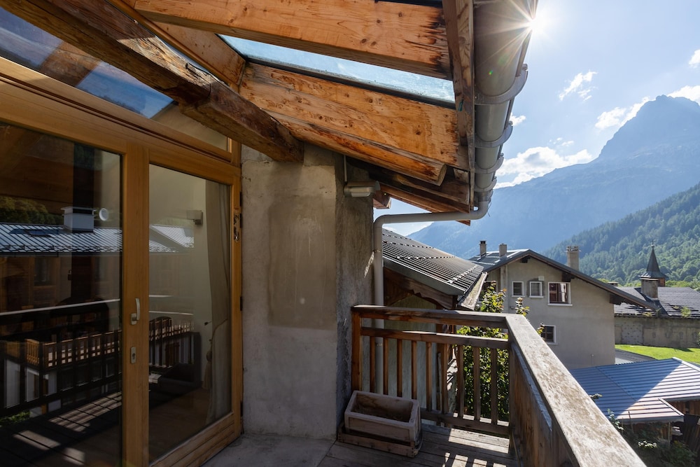 Appartement Clusettes