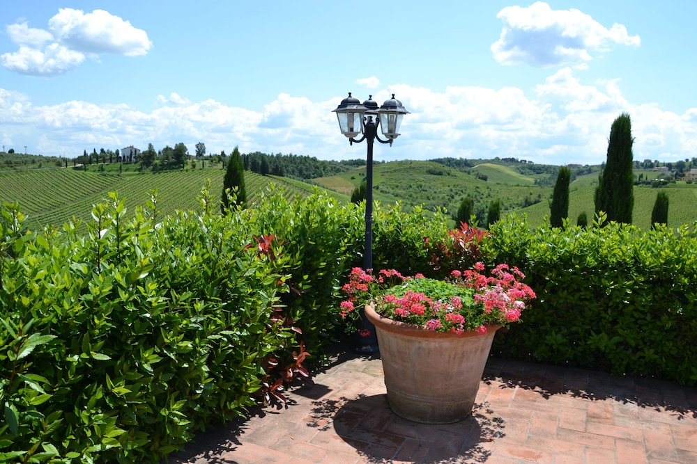 Agriturismo Corte in Poggio