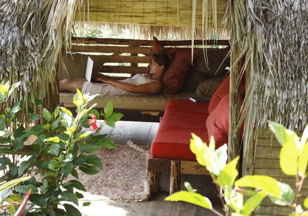 Ecolodge Tubagua Puerto Plata